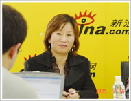 中國(guó)廣州母嬰博覽會(huì)組委會(huì)秘書長(zhǎng)做客新浪網(wǎng) 中國(guó)廣州母嬰博覽會(huì)組委會(huì)秘書長(zhǎng)做客新浪網(wǎng)